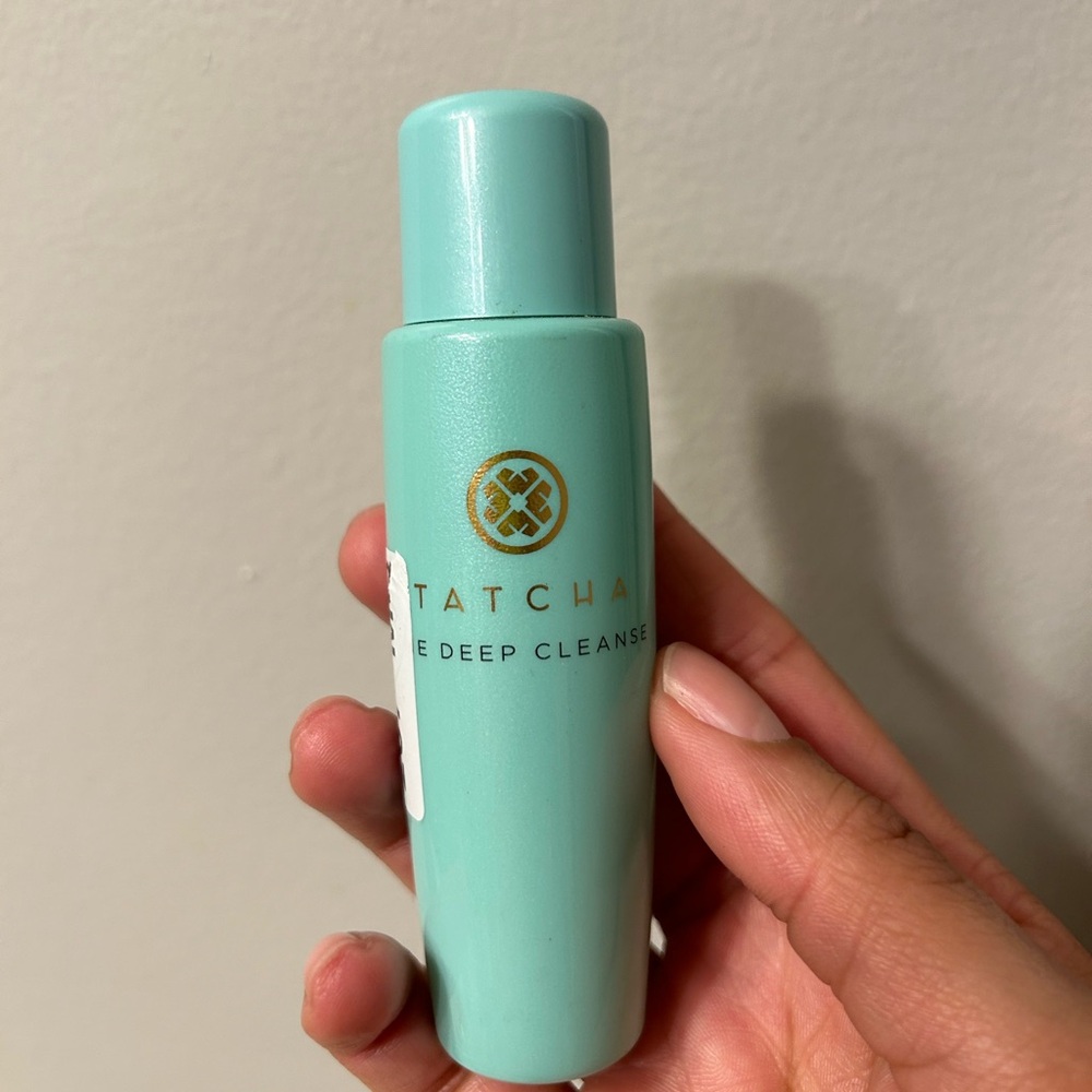 Tatcha The Deep Cleanse .85oz